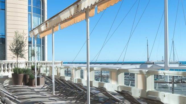 На спа почивка в Монте Карло