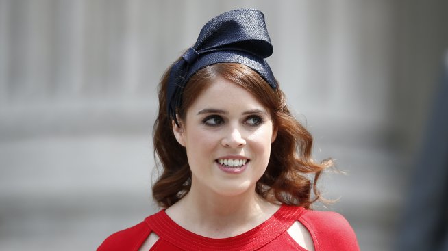 Южени – една принцеса на пълен работен ден