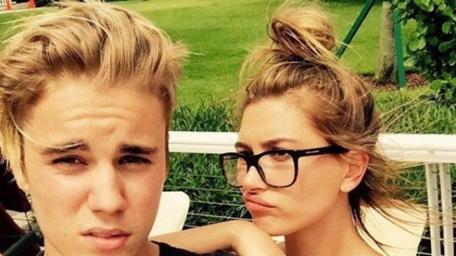 Набързо: Бийбър се сгоди за Хейли на Бахамите