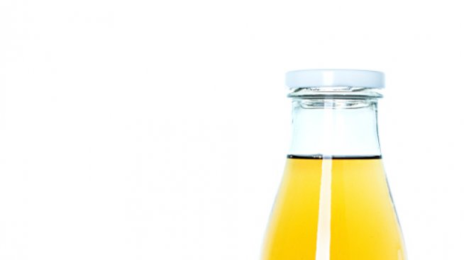 Ябълков оцет за красотата