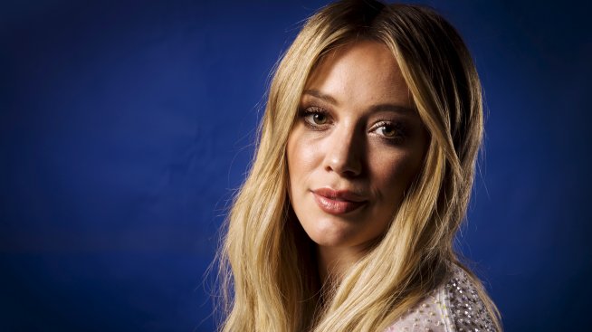 Хилари Дъф без късмет в любовта, отново е сама