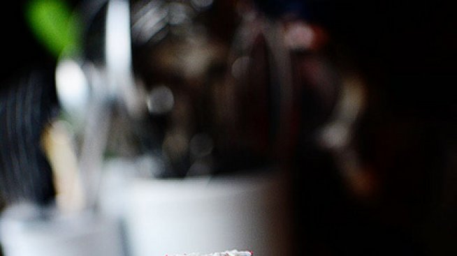 Десерт от маршмелоу