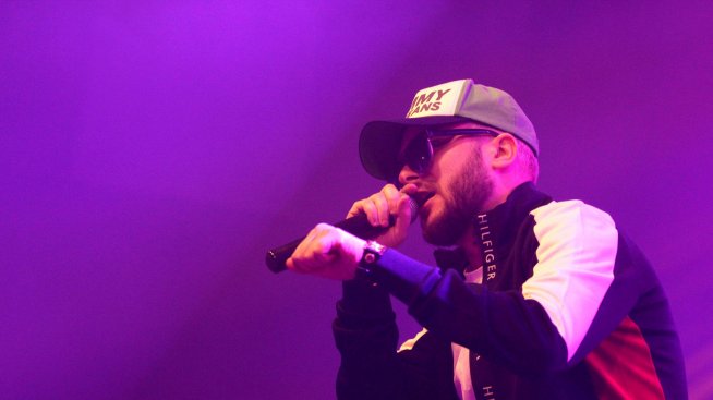 Криско се втали с 12 кг, рядко пие алкохол