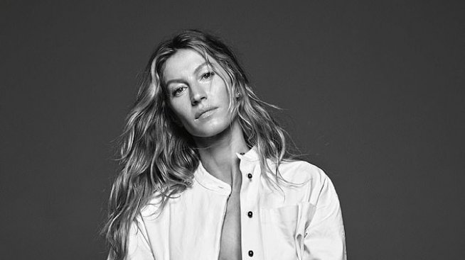 Жизел преживяла връзка с Лео на алкохол и цигари