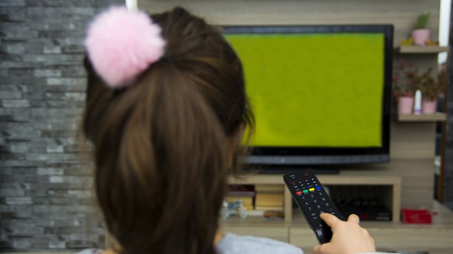 До два часа телевизия на ден прави детето ви по-умно