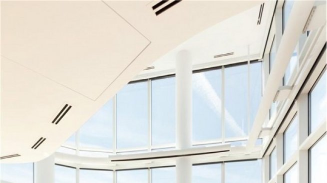 Дом на домовете на върха на света