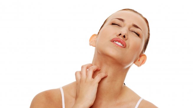 Прости съвети за сухата кожа през зимата