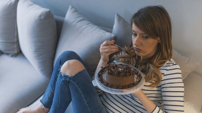 Настроение и ядене: Как емоциите ни влияят?