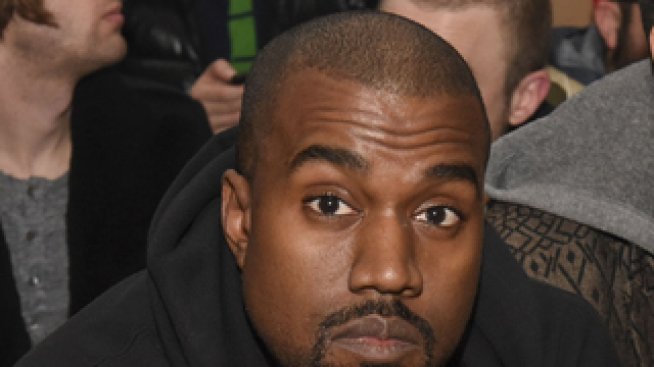 Кание Уест иска да е Пикасо