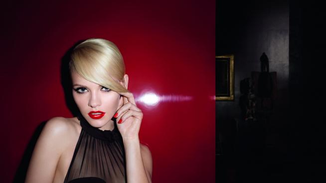 Лак за устни - иновация в света на червилата