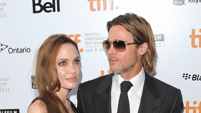 Бранджелина с охранителна система за 170 000 евро