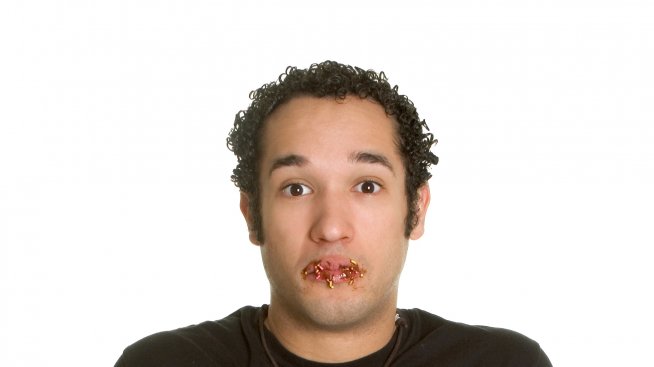 Грешки, които мъжете допускат при избора си на диета