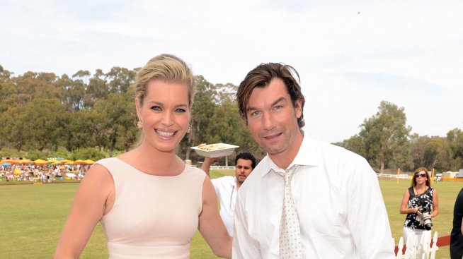 Ребека Ромин е тъжна, че ще става на 40