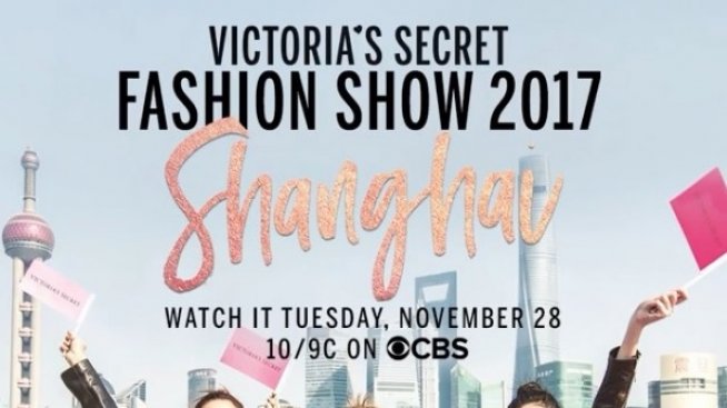 Потвърдено! Ревюто на Victoria`s Secret ще е в Шанхай