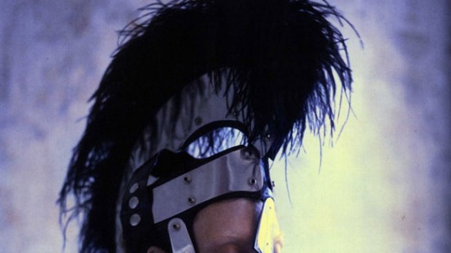 Линда Еванджелиста - нещо ново, нещо различно