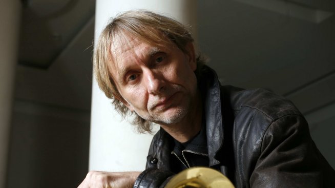 Новият "Майлс Дейвис" - Ерик Трюфаз у нас