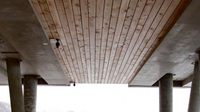 Зимен спа рай в Исландия