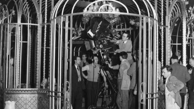 Почина операторът на поредицата за Индиана Джоунс