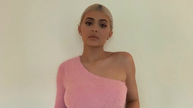 Снимка на яйце мина рекорд на Кайли Дженър в Instagram