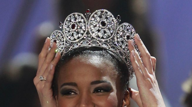 Абаносова красавица е най-красива във Вселената