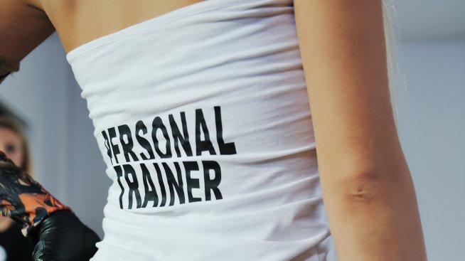 Ще сме слаби и красиви 3 месеца след празниците