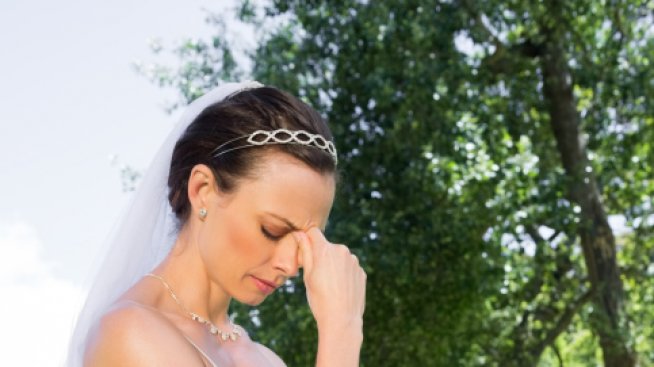 Какво биха променили жените в сватбата си