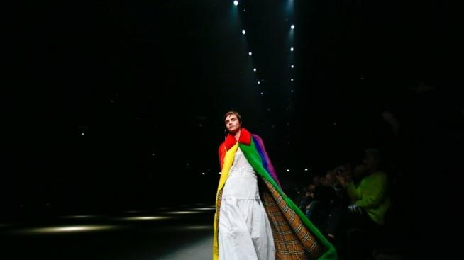 Най-доброто от Седмица на модата в Лондон