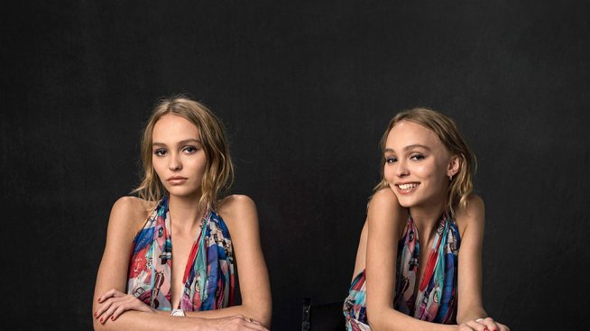 Звездите – пред публика и в действителност