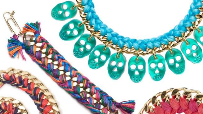 Направи си бижу! Бъди оригинална!