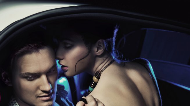 Задължителният секс в началото на 20-те