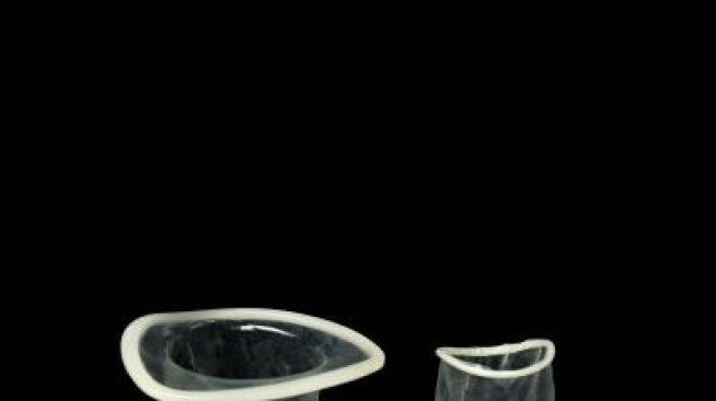 Женският срещу мъжкия презерватив