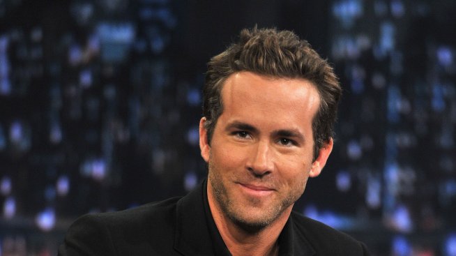 Райън Рейнолдс поряза Сандра