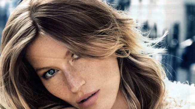 Лятото на мода е Бионсе, а есента - Жизел