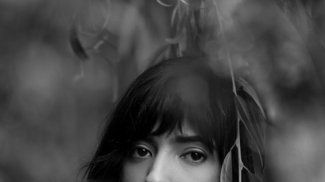 Доротея Толева с приз от филмов фест в Мадрид