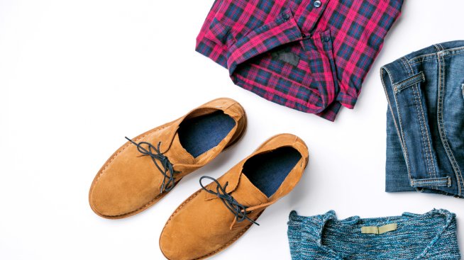 Модни съвети за мъжете