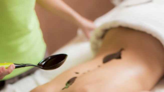 Как да прочистите организма си