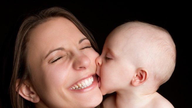 Готови ли сте да имате деца?