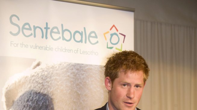 Канадски монархисти искат принц Хари за свой крал