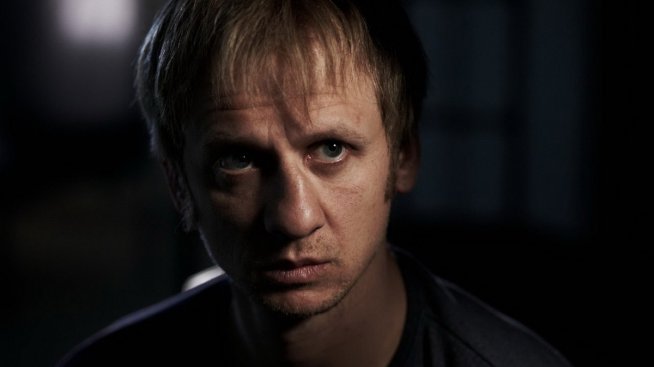 Иван Бърнев в „Оберон и пъстървата“