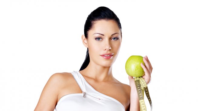 Защо не отслабвате?