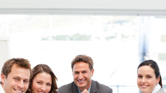 Какви тайни крият успешните шефове