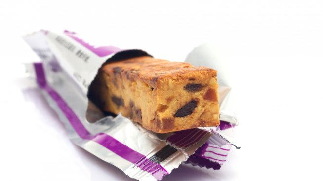 Най-коварните здравословни храни