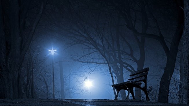 Ползите да гледате страшни филми