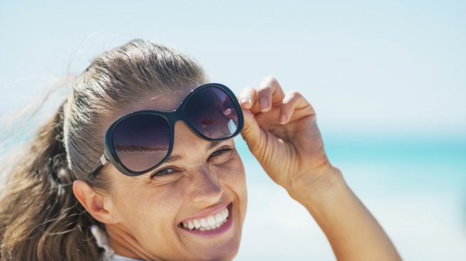 Къде, как и кога да нанасяте слънцезащитен крем