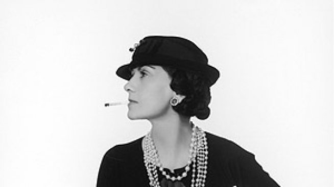 Модни диктатори: Коко Шанел