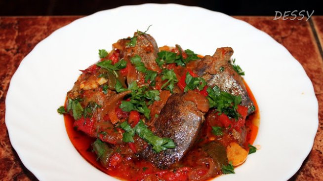 Как да приготвим: Дроб по селски