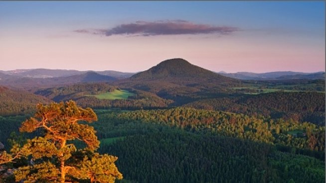 Чехия: много повече от Прага