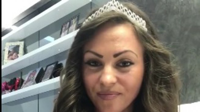 Бедствие на седмицата: За дамите с корона