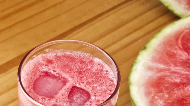 Сокът от диня облекчава мускулните болки