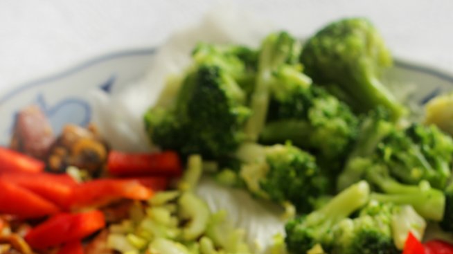 Диети, които вредят на здравето ни: вегетариански